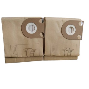 Sacs à poussière en papier kraft pour aspirateur Karchers Wd3200 Wd3 Wv3 - Product Image 1