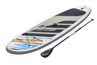 Bestway 65342 3.05m Paddle Kayak Gonflable Stand-Up Paddleboard Sup-kayak Surf