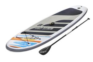 <span class=keywords><strong>Bestway</strong></span> 65342 3,05 M <span class=keywords><strong>Paddle</strong></span> Kayak Inflable Stand-Up Paddleboard Sup-kayak <span class=keywords><strong>Surf</strong></span> - Product Image 2