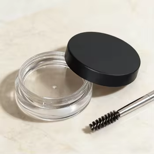 Gel Transparente para <span class=keywords><strong>Cejas</strong></span> Vegano Orgánico con Color, de Larga Duración, Resistente al Agua, con Cepillo, Marca Privada para Mujeres - Product Image 4