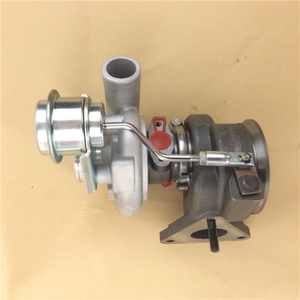 Buono TD03L4 turbo 71993636 71789727 49131-05210 49131-08610 turbocompressore per Citroen Jumper 2.2L HDI Engine 4HV <span class=keywords><strong>PSA</strong></span> - Product Image 1