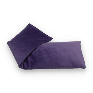 <span class=keywords><strong>Coussin</strong></span> <span class=keywords><strong>chauffant</strong></span> lesté pour <span class=keywords><strong>micro</strong></span>-ondes avec herbes aromatiques 100% naturelles, <span class=keywords><strong>coussin</strong></span> <span class=keywords><strong>chauffant</strong></span> pour le cou, les épaules et les crampes - Product Image 5