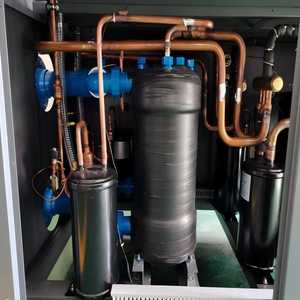 Commercial <b>Water</b> Air ABS Metal Heat <b>Pump</b> Heaters Energy Saving With Wifi & Gas for Hotels Home R410a Refrigerant <b>Pool</b> Heat <b>Pump</b> - Product Image 6