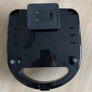 Gaufrier électrique 3 en 1, grille-pain, antiadhésif, pour Sandwich et petit déjeuner, boutonnage d'œuf Toast, gaufre, bon marché - Product Image 5