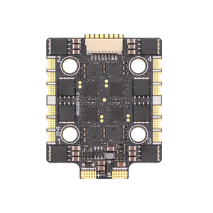 <span class=keywords><strong>Hakrc</strong></span> 3220 60A 4-in-1ทำจากโลหะ ESC 2S-8S 34x42มม. 11G สำหรับโดรน RC - Product Image 6