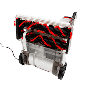 Aspirapolvere secco ed umido verticale per uso commerciale potente macchina di pulizia per la pulizia e la pulizia con filo - Product Image 5