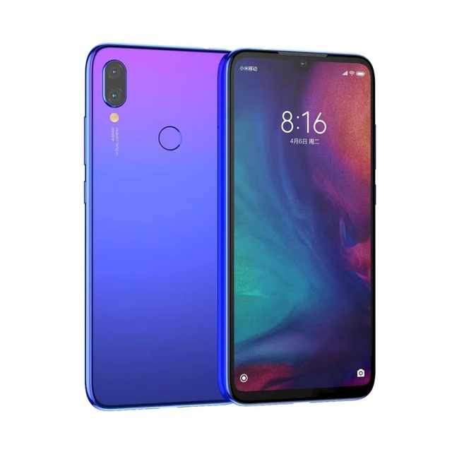 Xiaomi Redmi Note 7 4GB/64GB wholesale guide