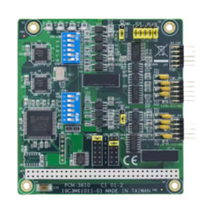 全新和原装<span class=keywords><strong>2</strong></span>端口RS-232/422/485 PLC工业主板PCM-3610-CE - Product Image 1