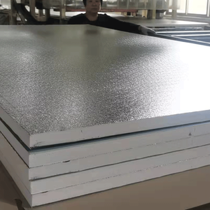 Conducto fenólico <span class=keywords><strong>para</strong></span> <span class=keywords><strong>conductos</strong></span> de aire acondicionado central HVAC - Product Image 3