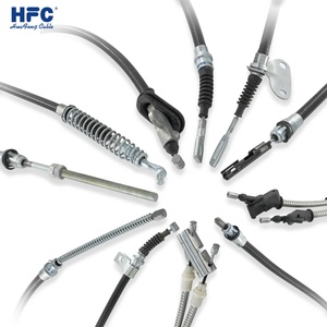 Câble d'accélérateur de <span class=keywords><strong>moto</strong></span> en acier galvanisé pour Suzuki Kawasaki <span class=keywords><strong>Triumph</strong></span> - Product Image 2