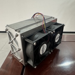 हाइड्रोजन पेम ईंधन सेल स्टैक सिस्टम जनरेटर 1kw 5kw 10kw 100kw - Product Image 2