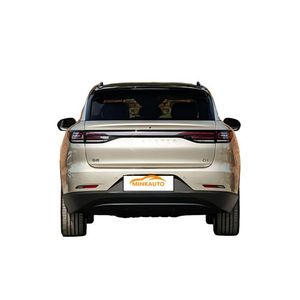 Leapmotor C11 EV de Larga Autonomía - SUV Eléctrico Inteligente de <span class=keywords><strong>Alta</strong></span> Potencia - Product Image 5