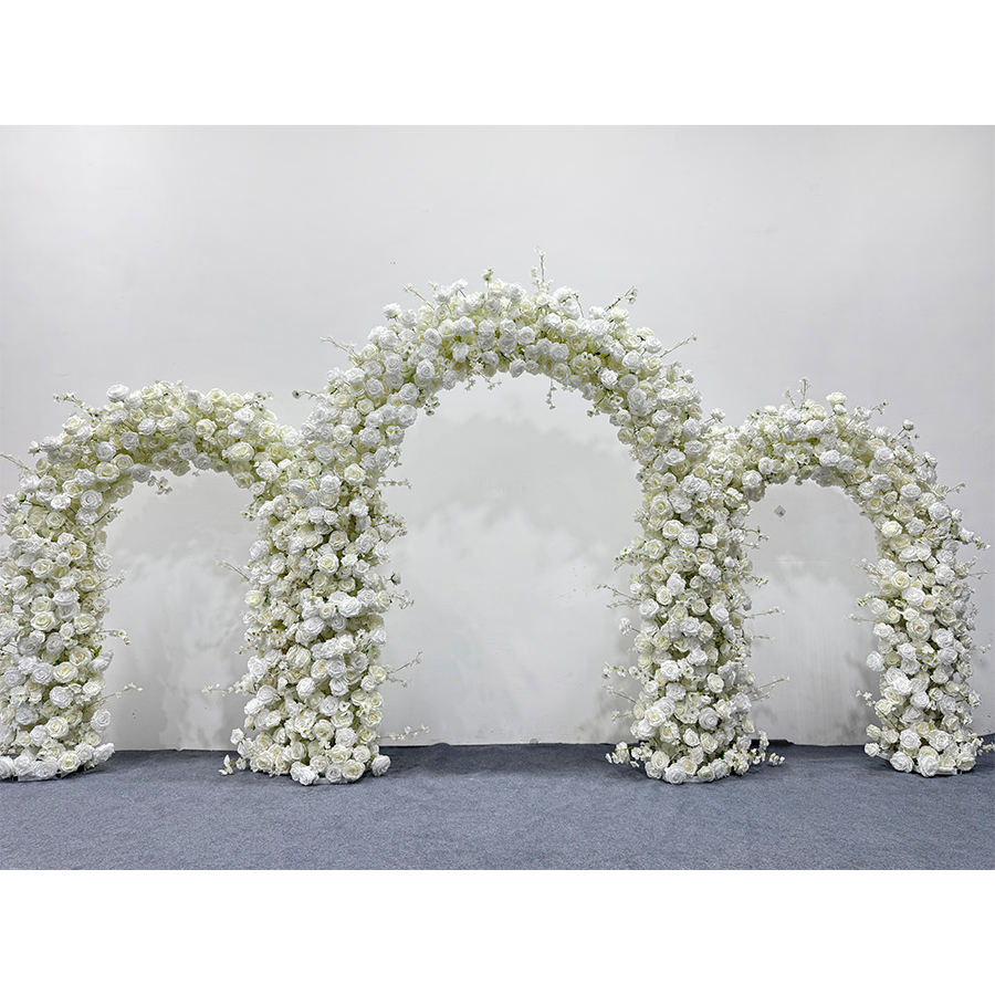 1-ราคาสำหรับซุ้มดอกไม้เท่านั้น