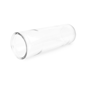 <span class=keywords><strong>Bouteille</strong></span> de bougie en verre cylindrique haute de 380 ml, 450 ml, 500 ml, porte-bougie votive - Product Image 5