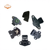 Capteur de position du papillon des gaz d'origine, capteur de pédale d'accélérateur, capteur TPS, capteurs automobiles 15038313 3092815 pour camion VOLVO