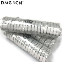 Câble USB 6IC en Gros pour iPhone, Câble de Charge et de Données pour iPhone 5 6 7 8 11 X XR