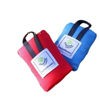 Tapis de plage imperméable portable, tapis de pique-nique