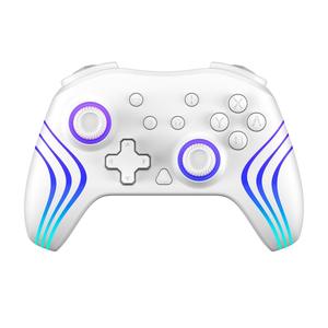 Manette de jeu sans fil RGB pour PC et Switch – Offre Spéciale - Product Image 1