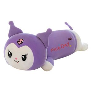 High Quality Unicorn Plush PP Cotton Stuffed Animal <b>Soft</b> Peluche Toy Custom <b>Pillow</b> for Children Stress Relief - Product Image 4