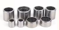 Roulement à aiguilles HK404730 HK352730 HK454735 40x47x30mm à coupelle tirée de haute précision pour boîte de vitesses, engins de construction