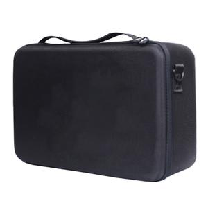 Custom Logo Protective Carrying Waterproof EVA Tool Packaging Case Bag <b>Box</b> Suppliers - Product Image 3