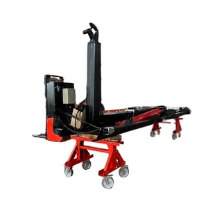 Systèmes de bras de levage à crochet robustes pour camions, fabriqués en Chine, à vendre - Product Image 3