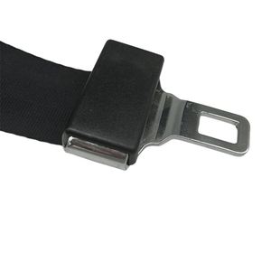 Airlines Sicherheits gurt verlängerung Verstellbare Flugzeug-Sicherheits gurt verlängerung - Product Image 4