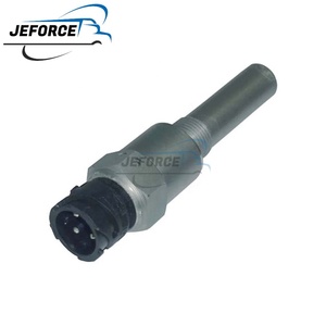 Sensor de velocidad de rueda ABS para camión JEFORCE 0125424717 para MERCEDES Actros MP2/MP3, sistema eléctrico automático, sensor de odómetro, agente de abastecimiento - Product Image 6