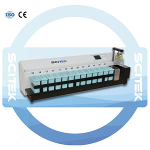 SCITEK เครื่องปักเนื้อเยื่ออัตโนมัติ 6 ชิ้นในแต่ละตัว ถังสไลด์ในห้องปฏิบัติการ เครื่องปักเนื้อเยื่ออัตโนมัติ - Product Image 3