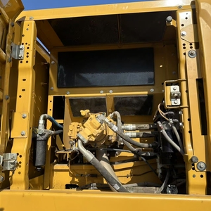 รถขุดตีนตะขาบ CAT 336GC มือสองพร้อมใช้งาน รุ่นใหม่ GC Series เครื่องจักรก่อสร้างหนัก - Product Image 6