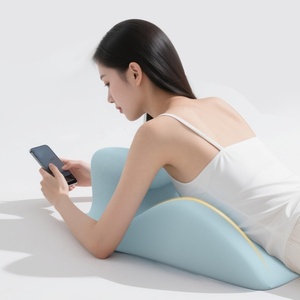 Almohada Ergonómica Íntima de Espuma Viscoelástica de Alta Densidad <span class=keywords><strong>para</strong></span> Adultos, Cojín <span class=keywords><strong>para</strong></span> <span class=keywords><strong>Parejas</strong></span>, Almohada Sexual en Forma de Cuña, Ayuda <span class=keywords><strong>para</strong></span> <span class=keywords><strong>Parejas</strong></span> en la Cama, <span class=keywords><strong>Hoteles</strong></span> - Product Image 3