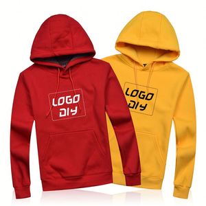 2024 OEM Factory Price <b>Sweater</b> Hoodie Casual Comfortable Sports Wear No Fading Streetwear - Product Image 2