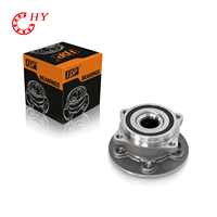 HJDP OE 42200-TBA-A02 Rakitan Bantalan Roda untuk Mercedes-Benz GL350 13-16 Mercedes-Benz GL450 13-16