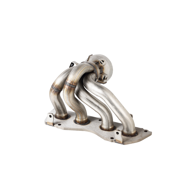 Stainless Steel Exhaust Manifold for Corolla