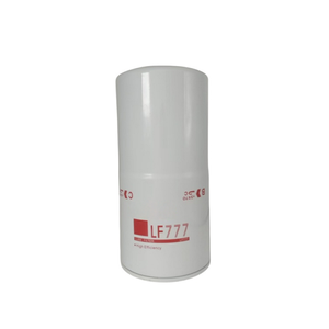 Filtros de Aceite para Motor de Camión LF777 de Alta Calidad al por Mayor 3889311 Lf777 P550777 9Y4468 3304232 <span class=keywords><strong>B757</strong></span> - Product Image 3