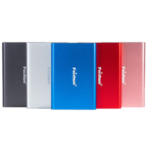 External Hard Drive External External Hard Drive Portable Hard Drive 1T 2T Shock And Drop USB 3.0 Portable External Hard Drive For PC Laptop