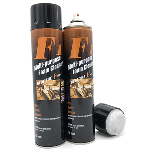 <span class=keywords><strong>Detergente</strong></span> Spray Multiuso per <span class=keywords><strong>Interni</strong></span> <span class=keywords><strong>Auto</strong></span> con Spazzola, Produzione Diretta OEM - Product Image 4