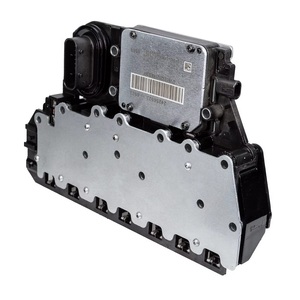 ชุดควบคุมเกียร์ HXT รุ่นที่ 1 ที่ผ่านการผลิตใหม่ TCU TCM 6T30 6T40 6T50 อะไหล่เกียร์ สำหรับ Chevrolet Cruze EPICA มาตรฐาน IATF16949 - Product Image 4