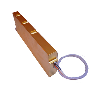 Módulo de Acoplamiento de Fibra Óptica NK de 1000W y 915nm, Diodo Láser Dorado de Alta Eficiencia, Fácil Operación, Nuevo, Ligero y de Larga Vida Útil - Product Image 6