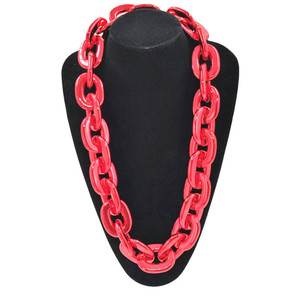 Cadena de eslabones gigantes-Cadenas de accesorios grandes-Para <span class=keywords><strong>disfraces</strong></span> de Halloween y <span class=keywords><strong>rapero</strong></span> - Product Image 3