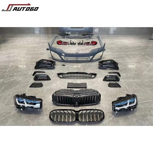 Fuente de alimentación: 525i 528i 535i 540i 550i G30 <span class=keywords><strong>2018</strong></span>-2020 Update a 2021 + LI M tytytytytyle - Product Image 3
