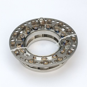 Anello con ugello Turbo per 175733 179035 per turbocompressore 1831833 c91 pezzi di ricambio per turbocompressore <span class=keywords><strong>FORD</strong></span>/NAVISTAR - Product Image 2