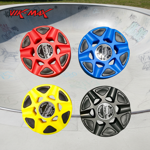 Accessoire de sport pour hockey sur patins en ligne 2025, nouveau design, rondelles de hockey sur patins de haute dureté, fabriquées avec un nouveau matériau pour les passionnés de sport - Product Image 2