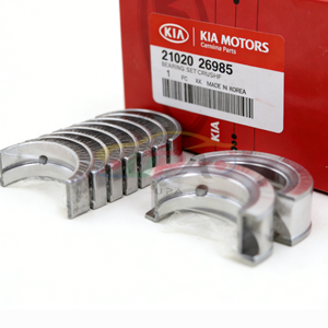 Système moteur haute performance, jeu de roulements - CRK/SHF 21020-26985 2102026985 pour Hyundai GRANDEUR Kia PICANTO 21020 26985 - Product Image 2