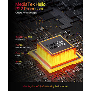 Android 10 portable pda téléphone intelligent robuste NFC 2024 IP68 Android étanche 6050mAh téléphone mobile robuste - Product Image 5