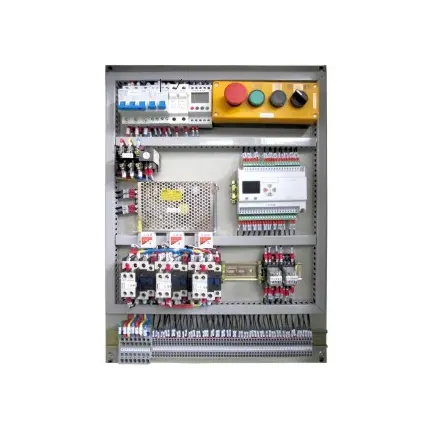 SUMT-300 pour ascenseur automatique porte 2-6 étages 110V ascenseur armoire de commande micro contrôleur
