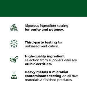 OEM/ODM Vegan kunyit tulang & dukungan sendi Burdock akar pil suplemen Halal Glucosamine Chondroitin sulfat kapsul MSM - Product Image 3