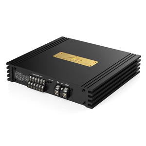 AudioWinner T68.6D汽车放大器自动dsp数字处理器板韩国放大器汽车音频 - Product Image 6