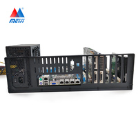 Boîtier PC ouvert OEM/ODM, boîtier PC gaming ATX, boîtier serveur rack, ordinateur