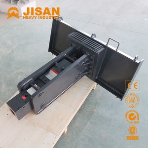 Venda Mini Skid Loader OEM ODM Service Rc Bobcat Hidráulica Skid Steer Loader Diesel CE Hammer Breaker Nova Qualidade do Produto - Product Image 3